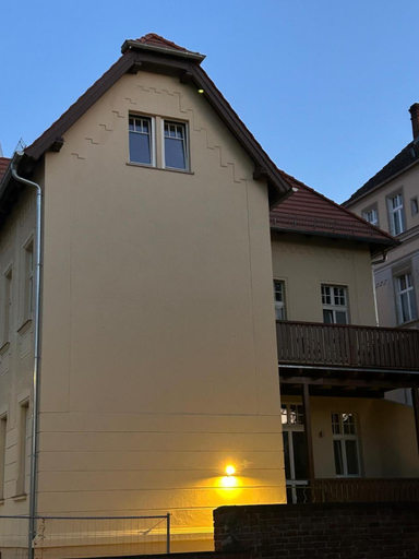 Others 4, Villa Rathenow, Havelland