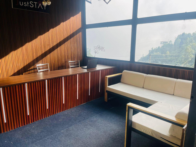 Others 5, JustSTAY Paradise, Dehradun