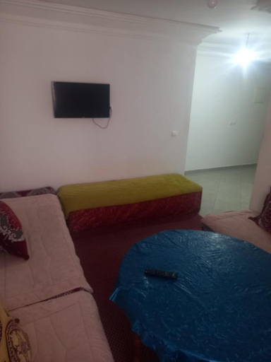 5, residence miftah sahile, Kénitra