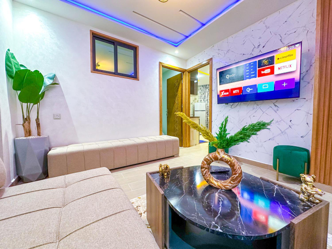Others 4, VELUXA - LUXURY HOLIDAY HOMES - Centric flat, Tanger-Assilah
