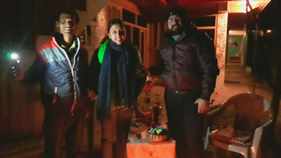 Others 5, Tirthan Valley Luxmi Homestay, Kullu