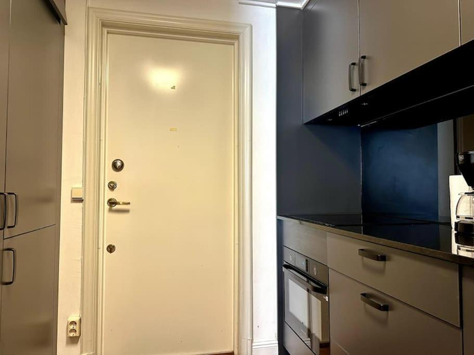 Others 3, Stay Inn Apartments on Kungsholmen, Stockholm