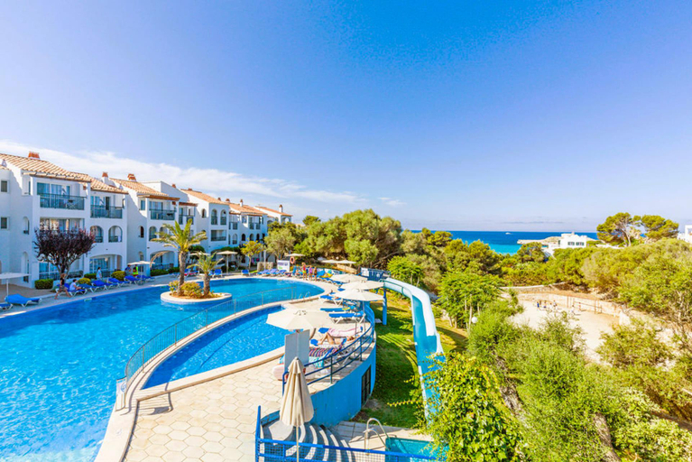 Others 4, Vibra Caleta Playa Apartmentos-3SUP, Baleares