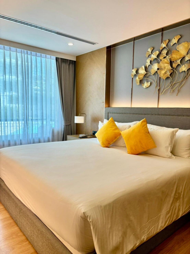 Bedroom 11