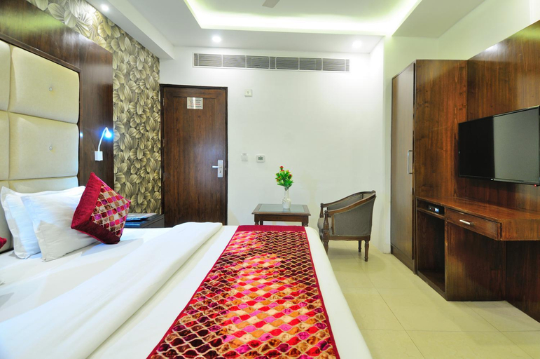 Bedroom 17