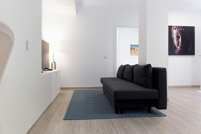 Others 2, Likehomeapartments Deluxe Complex Malaga center, Málaga