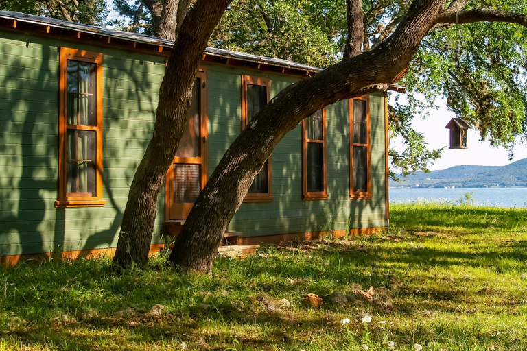 Others 5, Seahorse Cove, Burnet