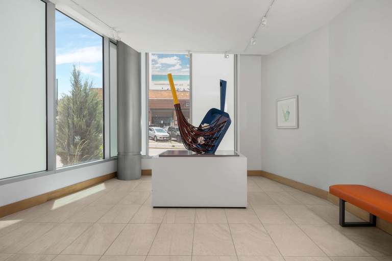 Public Area 3, The Art Hotel Denver, Curio Collection by Hilton, Denver