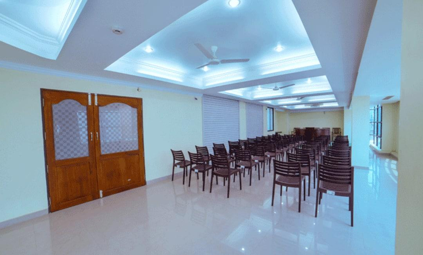 Others 5, Pepper Residency, Kanniyakumari