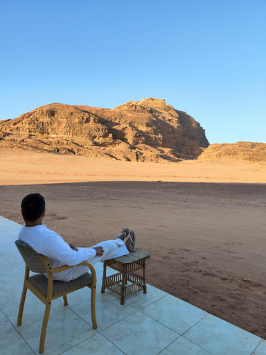 Others 5, Rum thabit camp, Aqaba