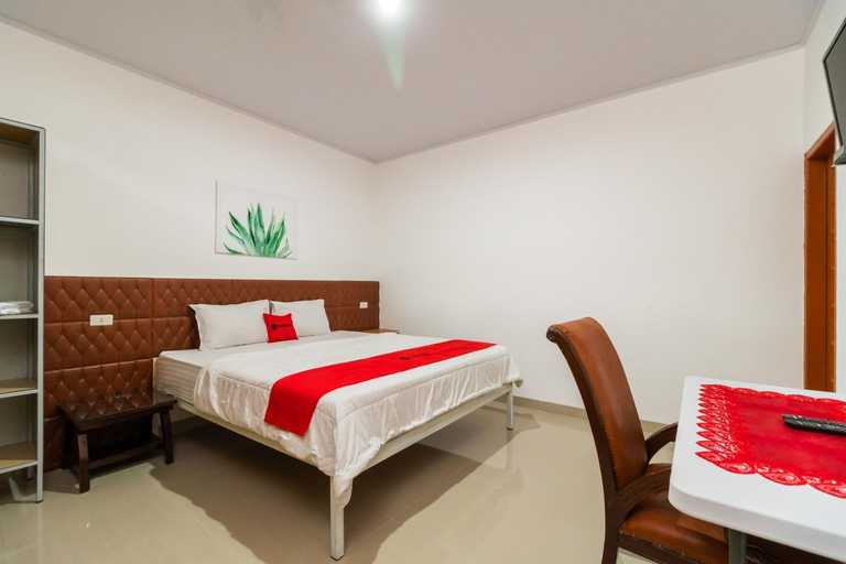Bedroom 12