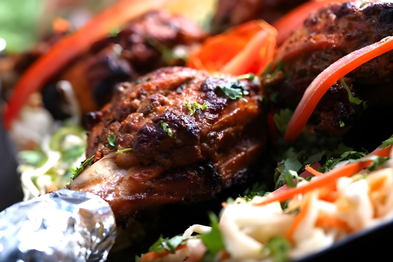 Food & Drinks 5, Hotel Lonavla, Pune