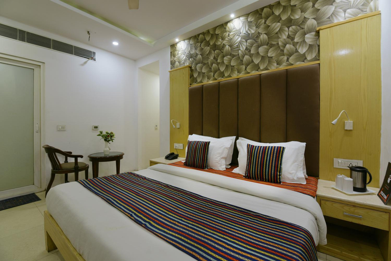 Bedroom 9