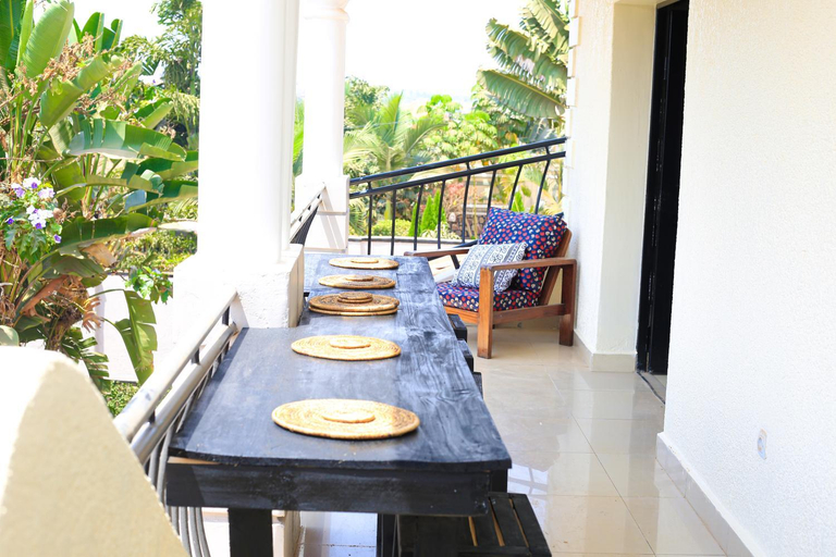 Others 2, Impano Guest House, Kicukiro