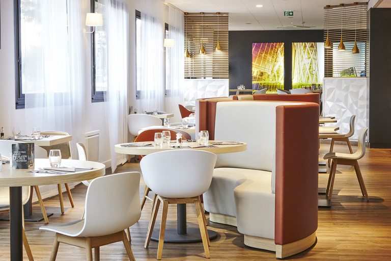 Food & Drinks 5, Kyriad Bezons - La Defense, Val-d'Oise