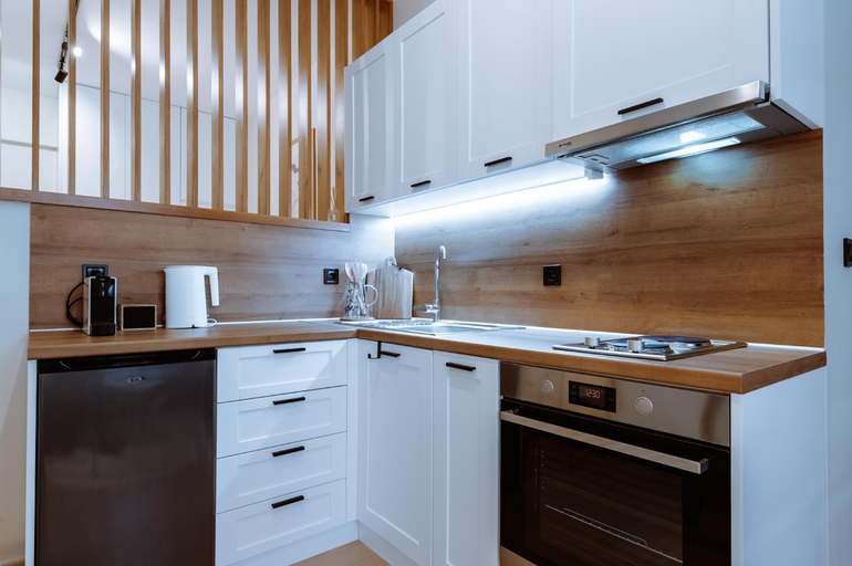 Others 3, KOEM Luxury Suites, Epirus