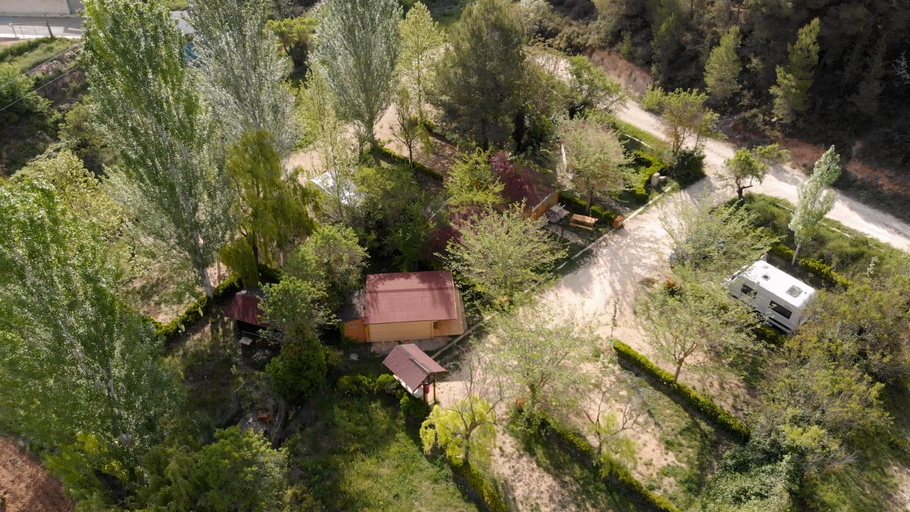 Others 5, Slow Life Camping Venta del Moro, Valencia