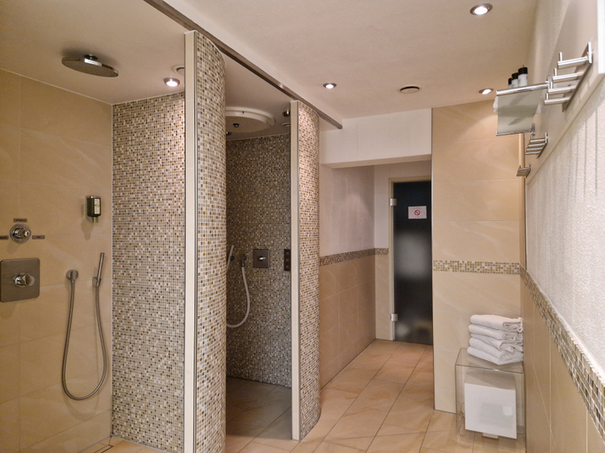 Sport & Beauty 2, Astralis Hotel Domizil, Rhein-Neckar-Kreis