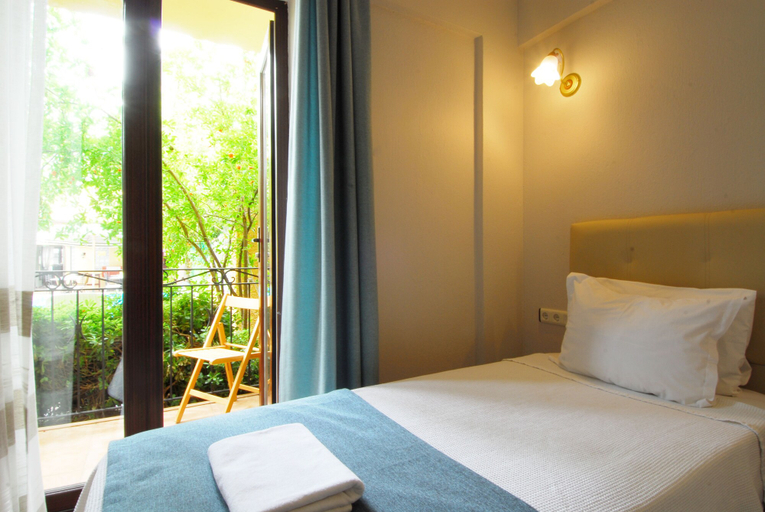 Bedroom 5, Villa DanLin Hotel - Boutique Class, Fethiye