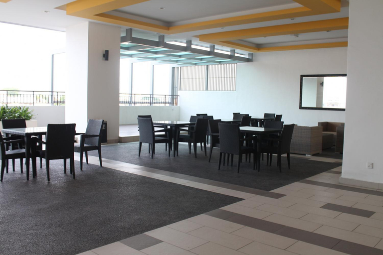 Restaurant 17