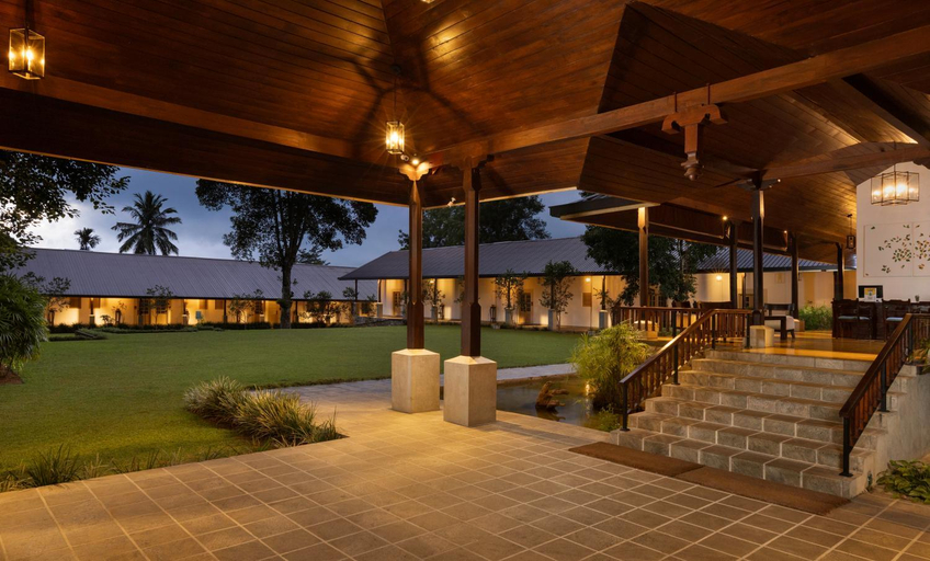 Food & Drinks 5, Simpson's Forest - Luxury Boutique Resort & Spa - Kandy, Pathadumbara