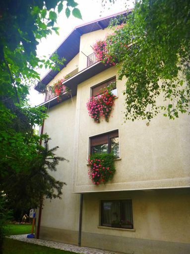 Others 3, Apartments KLIME
