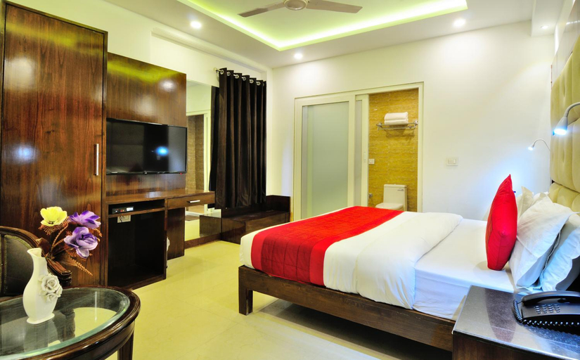 Bedroom 15