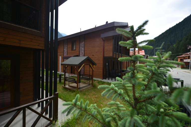 Others 4, Inanlar Premium Suites & Villas, Çaykara