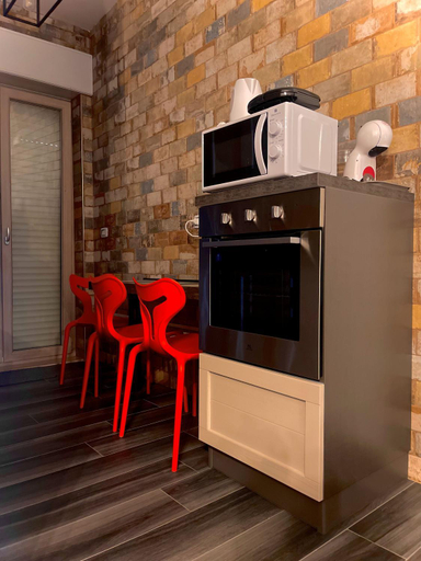 5, Residence Salentino, Taranto