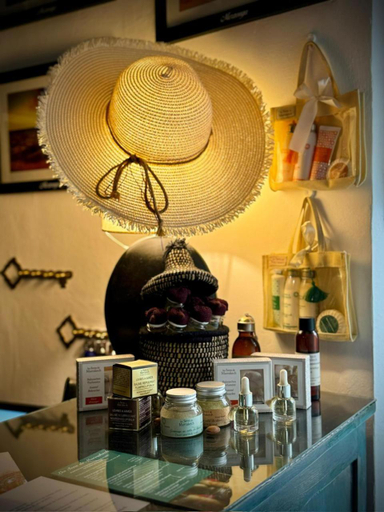 Food & Drinks 4, Riad Dollar Des Sables, Marrakech