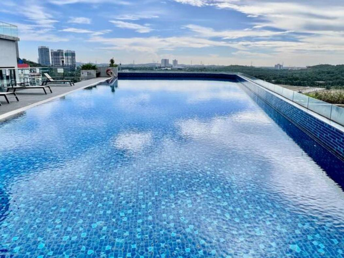 Others 2, D Pristine - Cozy Family Retreat by Cowidea, Johor Bahru