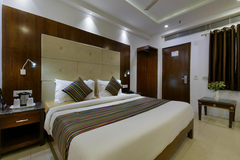 Bedroom 11