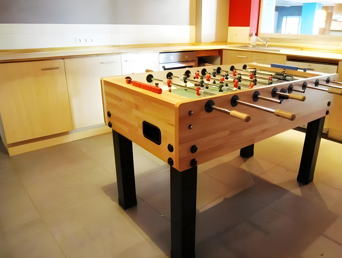 Food & Drinks 5, Wellness Wilderness Libomont Escape, Liège