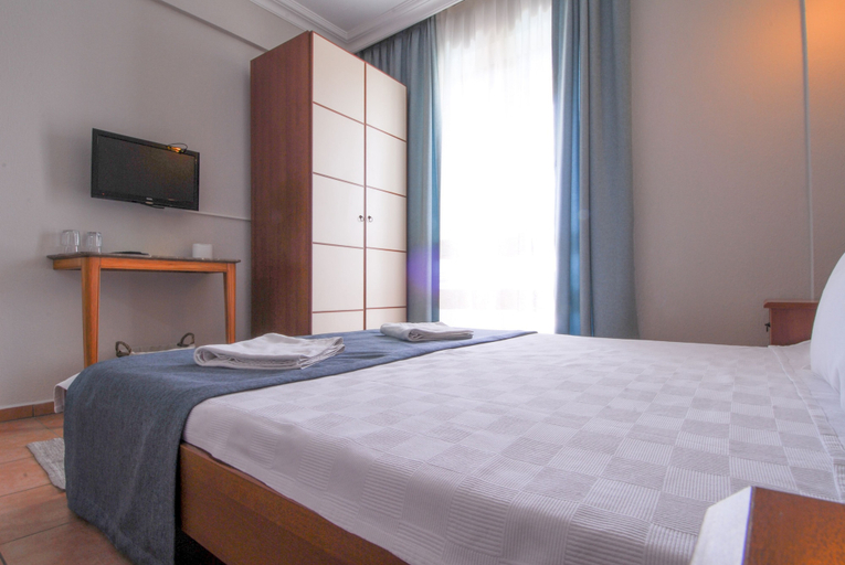 Bedroom 4, Villa DanLin Hotel - Boutique Class, Fethiye