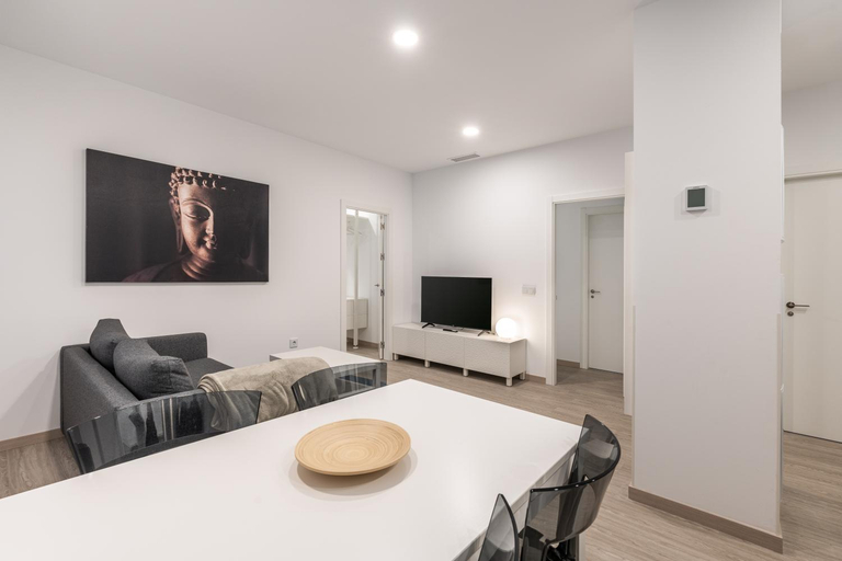Others 5, Likehomeapartments Deluxe Complex Malaga center, Málaga
