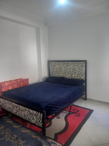 4, residence miftah sahile, Kénitra
