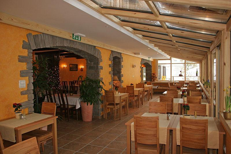 Food & Drinks 5, Hotel Kristal, Bohinj