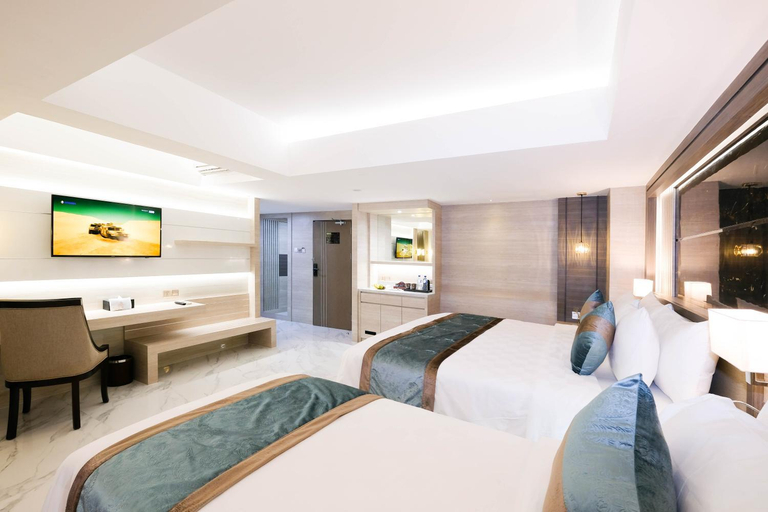 Bedroom 6