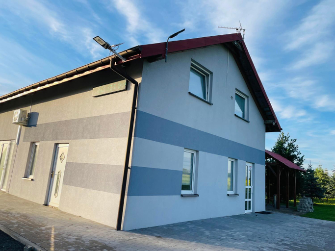 Others 3, Kwatera - Pod Wiatrakiem, JACUZZI ZEWNETRZNE, Sieradz