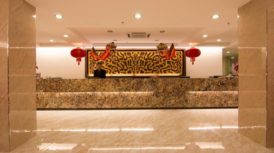 Others 4, WW Hotel Ipoh, Kinta