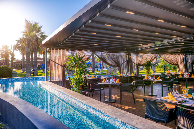 Sport & Beauty 2, Megasaray Club Belek - All Inclusive, Serik