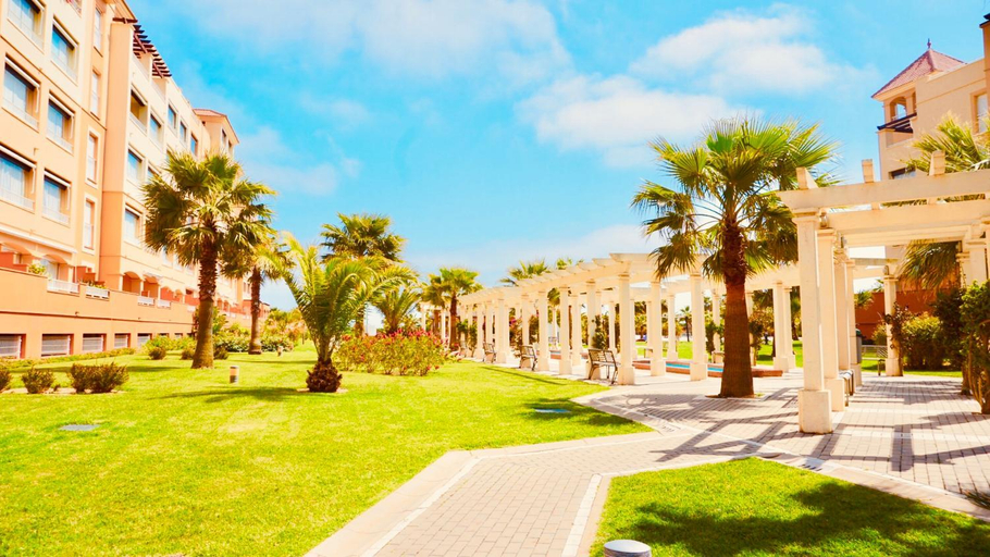 Others 4, LAS ARENAS, Isla Canela by AC Real, Huelva