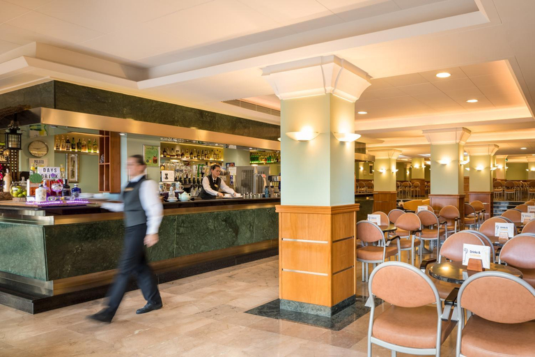 Food & Drinks 5, Hotel H TOP Pineda Palace Adults Only, Barcelona