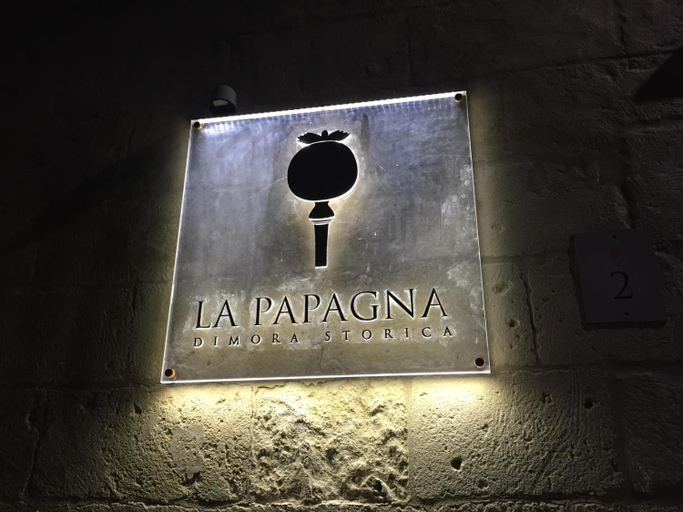 Others 5, La Papagna Dimora Storica, Taranto