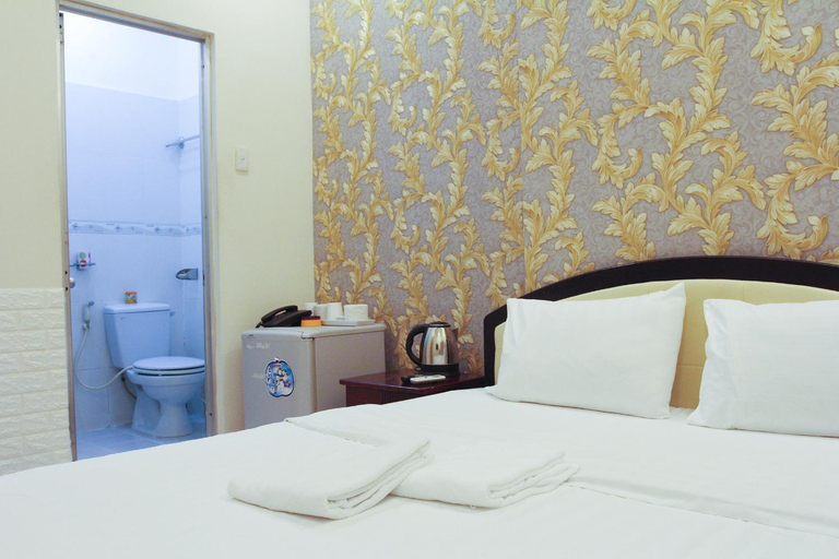 Bedroom 11