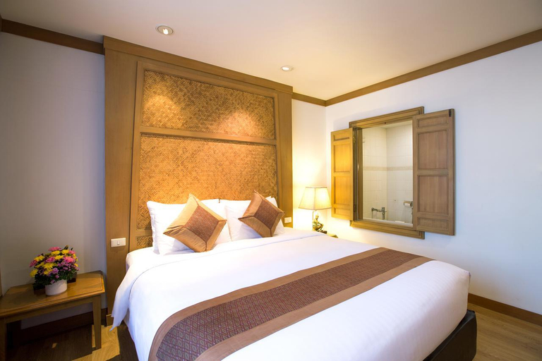 Bedroom 14