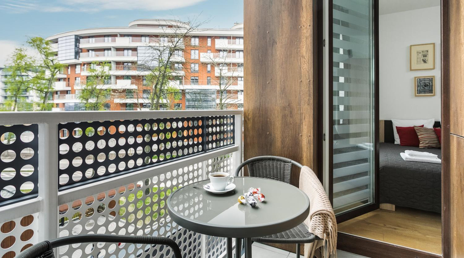 Others 5, MY KRAKOW Apartments - Pianissimo, Kraków City