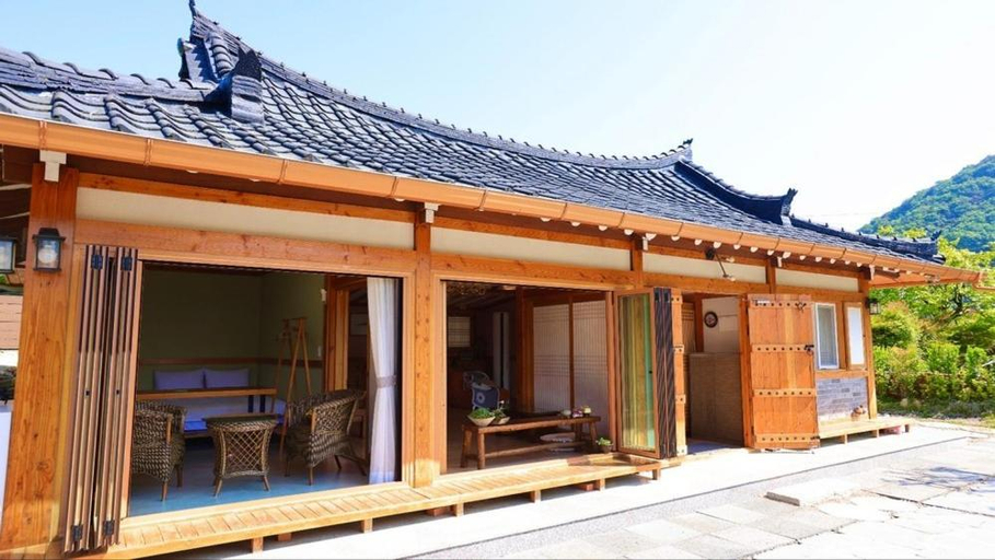 Others 2, Suncheon Sumiyeonga Hanok Private House, Suncheon