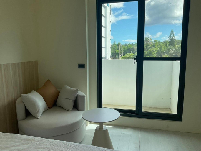 5, Nianxia B&B, Pingtung