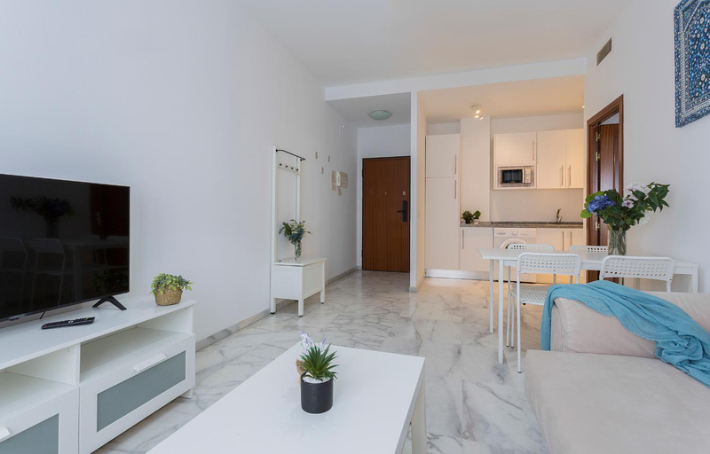 Others 4, Apartamento en Lux Bormujos, Sevilla
